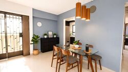 Blk 441D Fernvale Vista (Sengkang), HDB 4 Rooms #561299921